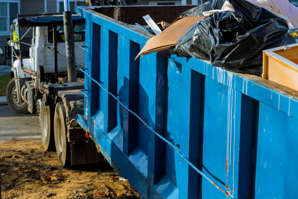 Professional Junk Removal Services in Tryon, NC